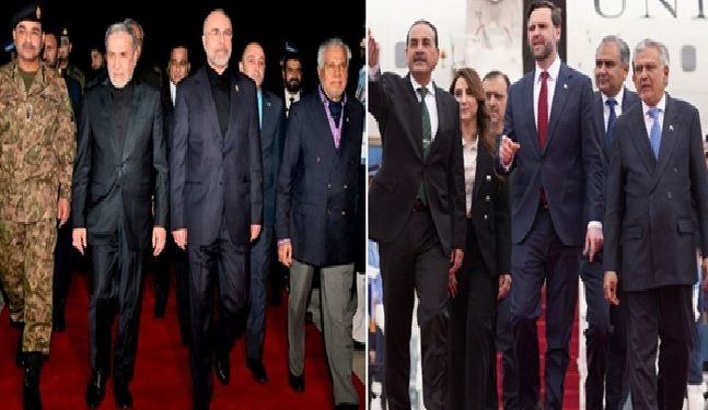 تخوف باكستاني بعد فشل المفاوضات الأمريكية الإيرانية