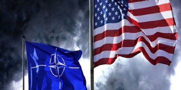 وول ستريت جورنال: أمريكا تدرس معاقبة دول الناتو لعدم دعمهم الحرب على إيران