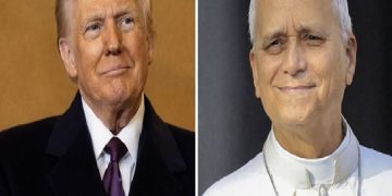 تصاعد حرب التصريحات بين ترامب وبابا الفاتيكان