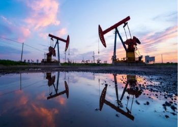 تراجع حاد في أسعار النفط بعد وقف إطلاق النار لأسبوعين بين أمريكا وإيران