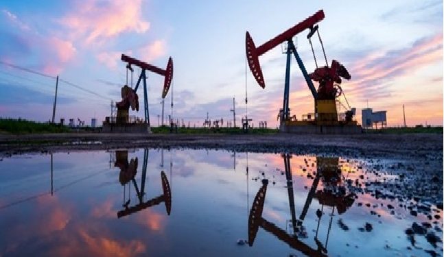 تراجع حاد في أسعار النفط بعد وقف إطلاق النار لأسبوعين بين أمريكا وإيران