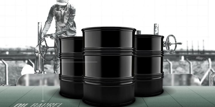 صادرات أمريكا من النفط تسجل مستويات قياسية