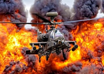 نفقات التسليح العالمية تصل إلى 2.9 تريليون دولار