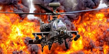 نفقات التسليح العالمية تصل إلى 2.9 تريليون دولار