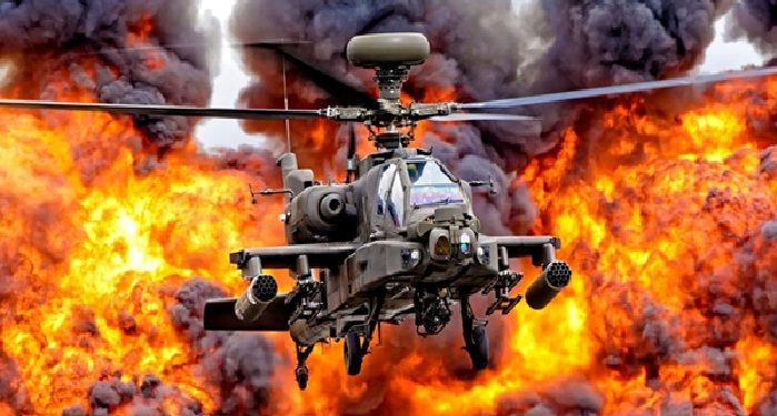 نفقات التسليح العالمية تصل إلى 2.9 تريليون دولار