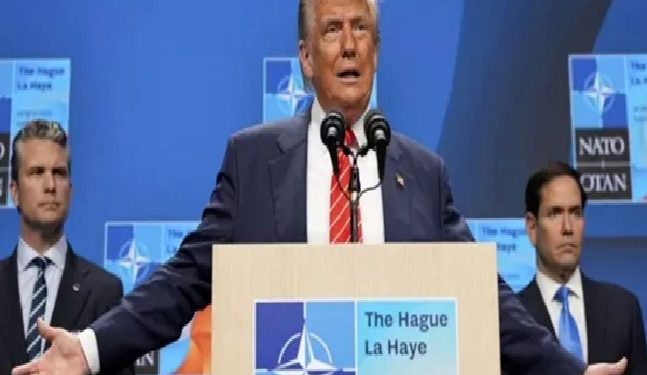 هل يستطيع ترامب حقا إخراج الولايات المتحدة من حلف الناتو؟