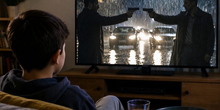 العلامات التجارية في تركيا توقف إعلاناتها مع الدراما التي تروج للعنف