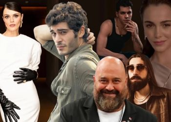 تركيا: انضمام مزيد من المشاهير لتحقيقات المخدرات من بينهم بوراك دينيز وسينام أونسال