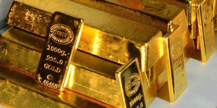 أثرياء العالم ينقلون الذهب من دبي إلى سنغافورة
