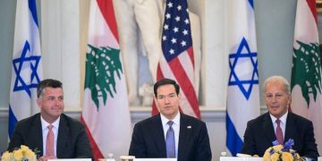 ترامب: المحادثات الإسرائيلية اللبنانية ستعقد يوم الخميس