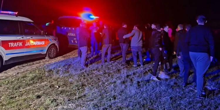 مسئول يكشف مصير طاقم الطائرة العسكرية المحطمة في أنقرة