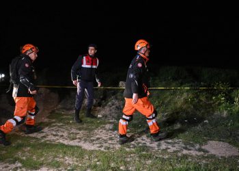 تركيا.. تحطم طائرة عسكرية في أنقرة