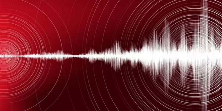 تركيا.. زلزال يضرب فان بقوة 5 ريختر