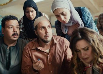 برشامة: كوميديا ​​سوداء تحوّل نظام الامتحانات في مصر إلى هجاء اجتماعي لاذع
