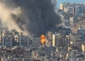 هذا عدد ضحايا الغارات الإسرائيلية على لبنان
