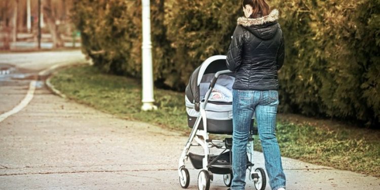 معدل الخصوبة في تركيا يتراجع للسنة التاسعة