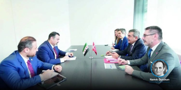 شركات سياحية أفغانية تتاجر بتأشيرات العمل التركية
