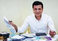 دميرطاش بعد 10 سنوات خلف القضبان: “لن أتنازل عن مبادئي”