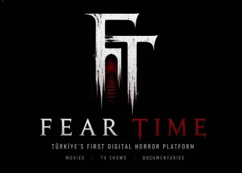 “Fear Time” أول منصة تركية لأفلام الرعب