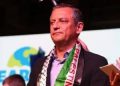 أوزيل يهاجم أردوغان: “تخشى ترامب أكثر من تعاطفك مع فلسطين”