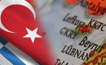 تحرك تركي مرتقب ضد اليونان