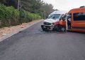 حادث سير في أنطاليا التركية ضحيّتُه سيّاحٌ روس