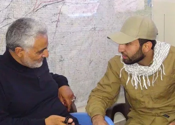 تركيا تسلم للولايات المتحدة العراقي محمد باقر الساعدي