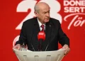 حليف أردوغان: “تركيا هي الهدف بعد إيران”