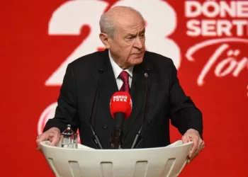 حليف أردوغان: “تركيا هي الهدف بعد إيران”
