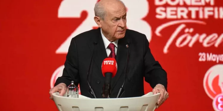 حليف أردوغان: “تركيا هي الهدف بعد إيران”