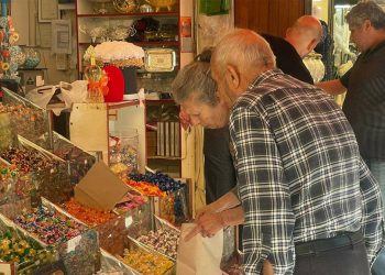 الهدوء يعم شوارع إسطنبول مع “هجرة العيد”