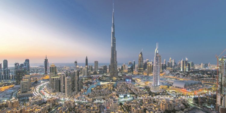 هل انتهى العصر الذهبي لمدينة دبي؟