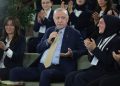 أردوغان: لن نترك شبابنا فريسة لوسائل التواصل الاجتماعي