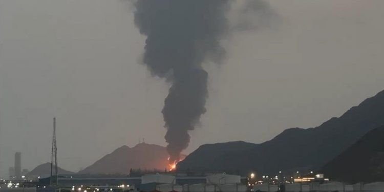 حرب إيران تضرب قطاع السياحة في دبي