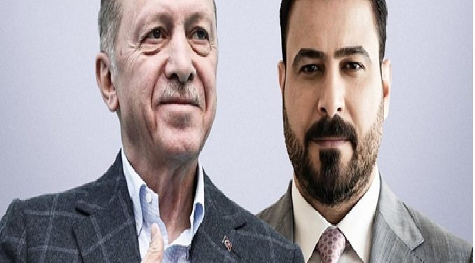 أردوغان يدعو رئيس وزراء العراق الجديد لزيارة تركيا