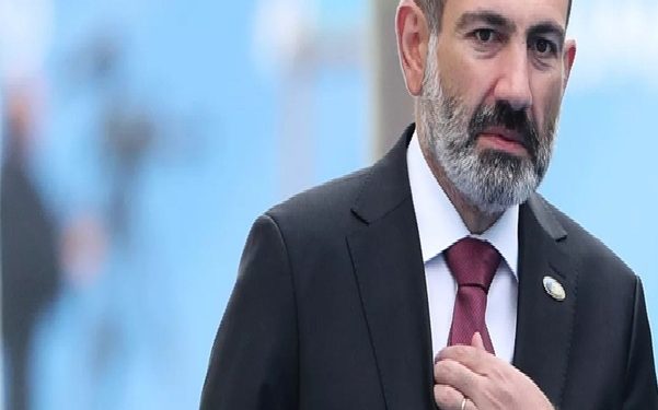 أرمينيا تعلن رسميا افتتاح خط سكة حديد تجاري مع تركيا