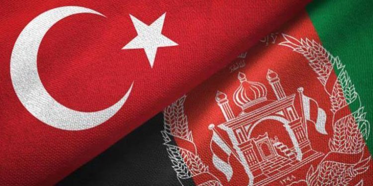شركات سياحية أفغانية تتاجر بتأشيرات العمل التركية