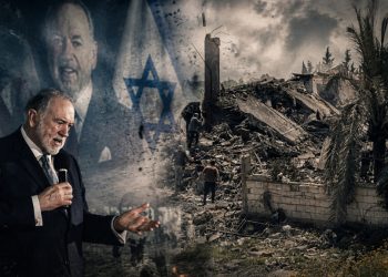 مايك هاكابي: على اللبنانيين شكر إسرائيل