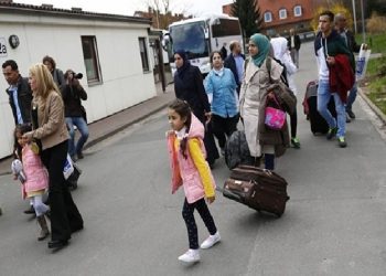 مسؤول ألماني: علاج الأزمة الكردية في تركيا فرصة تاريخية