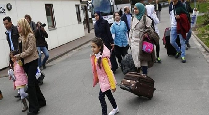 مسؤول ألماني: علاج الأزمة الكردية في تركيا فرصة تاريخية