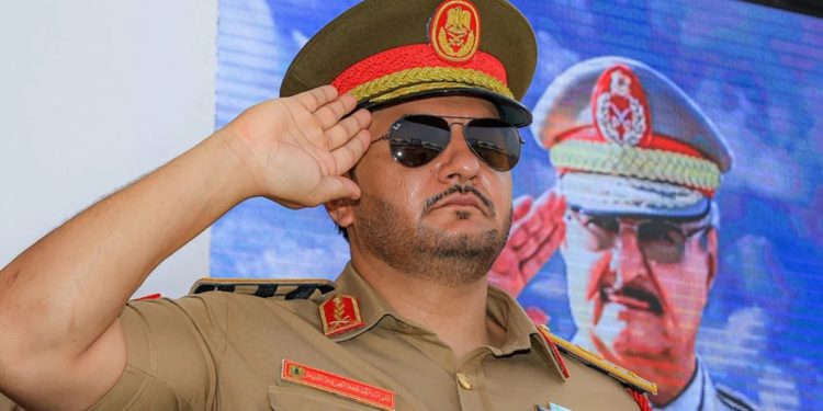 ماذا نعرف عن الاستراتيجية الأمريكية الجديدة بشأن ليبيا؟