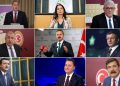 عزل رئيس “الشعب الجمهوري”.. أحزاب معارضة: القضاء “يخنق” السياسة في تركيا
