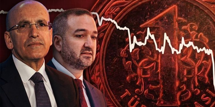 عزل زعيم المعارضة التركي يدفع مستثمرين أجانب للانسحاب من لقاء محافظ المركزي