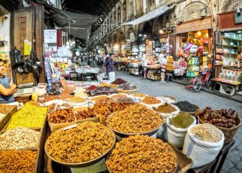 ماذا تعني عودة سوريا إلى السوق الأوروبية؟