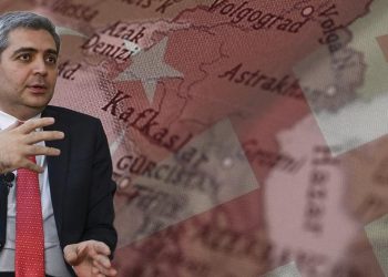 جورجيا تلوّح بـ «الورقة التركية» وتتمسك بسيادتها