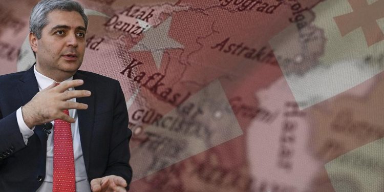 جورجيا تلوّح بـ «الورقة التركية» وتتمسك بسيادتها