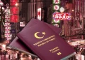 بينهم تركيا. تايلاند تفرض قيوداً على 93 دولة