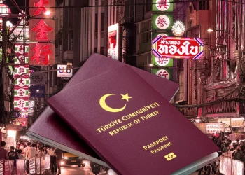 بينهم تركيا. تايلاند تفرض قيوداً على 93 دولة