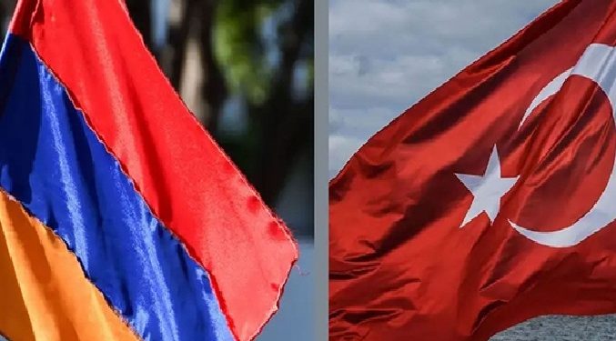 تركيا وأرمينيا تستعدان لبدء حركة التجارة المباشرة بينهما