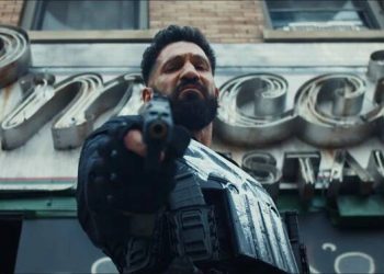 مراجعة: فيلم “المعاقب: القتل الأخير” فرانك كاسل في أشد حالات وحشيته